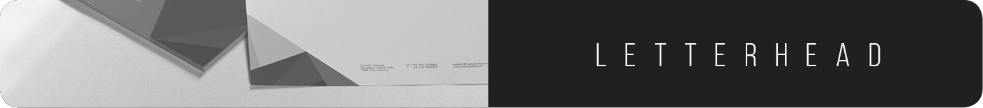 Letterhead